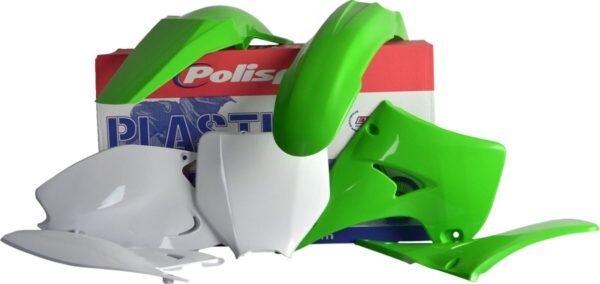 POLISPORT BODY KIT FULL KX125/250 03-08