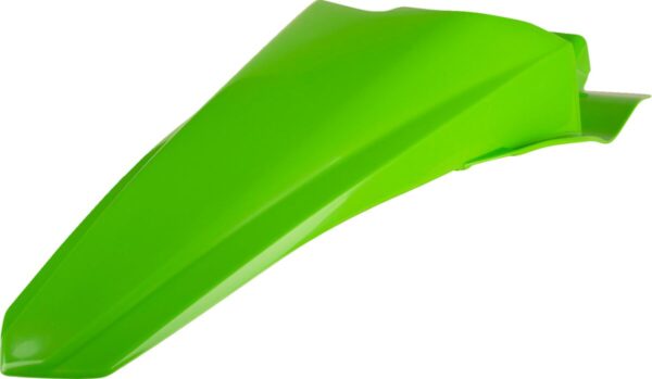 POLISPORT FENDER REAR KX85 14-18 GRN