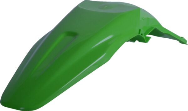POLISPORT FENDER RR KXF250/450 06-08 GN