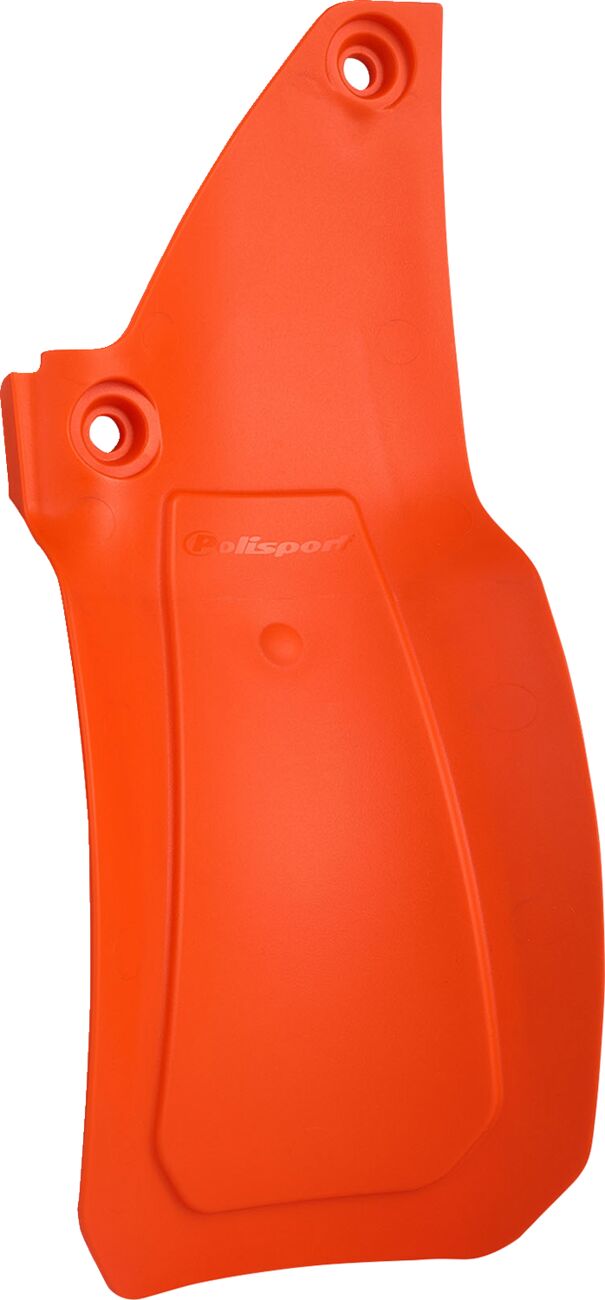 POLISPORT MUDFLAP SX/SXF 07-15 OR