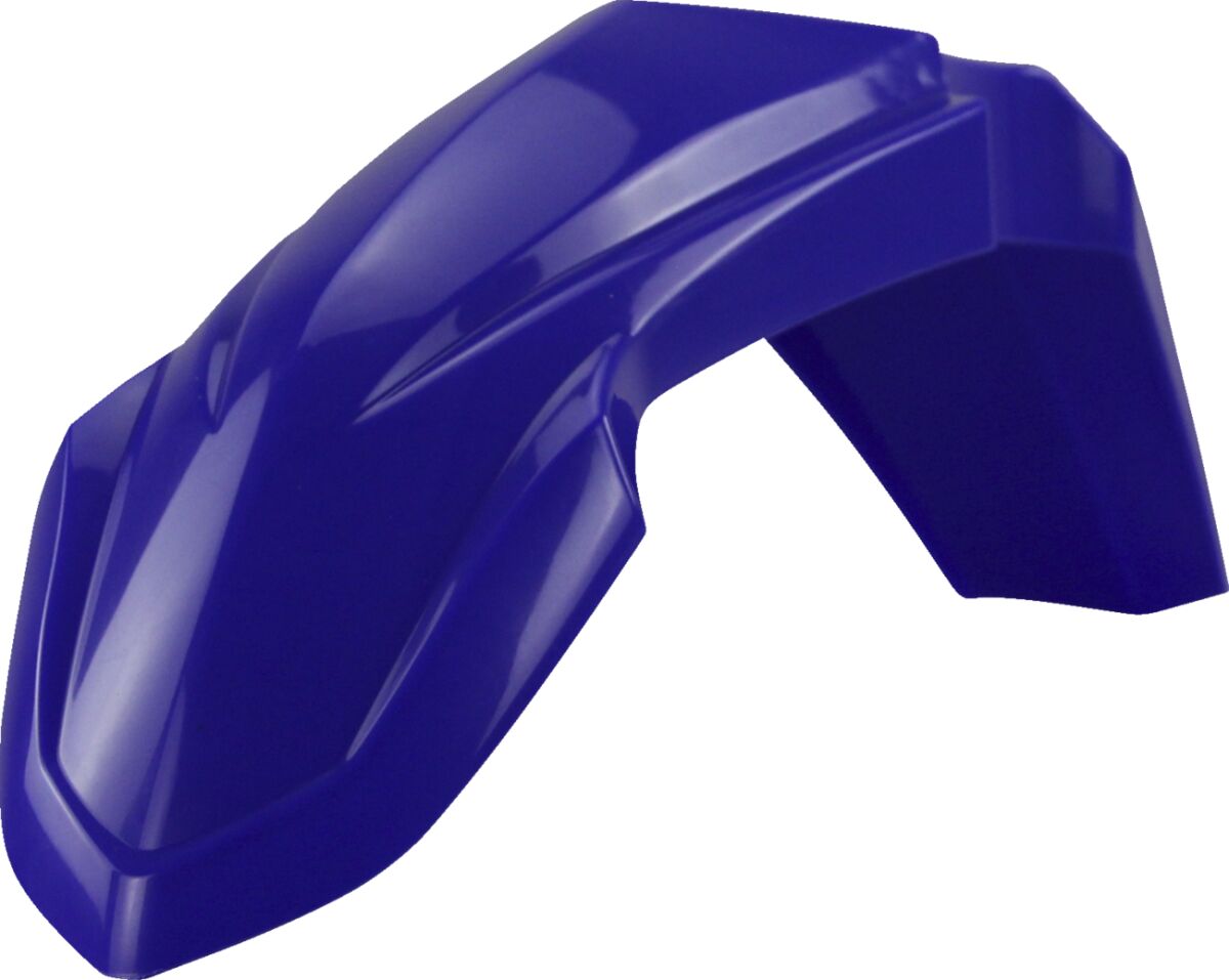 POLISPORT FENDER FRT YZ85 15-21 BL