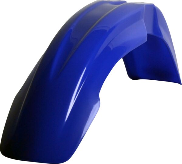 POLISPORT FENDER FRT YZ00-05/YZF03-05 BL