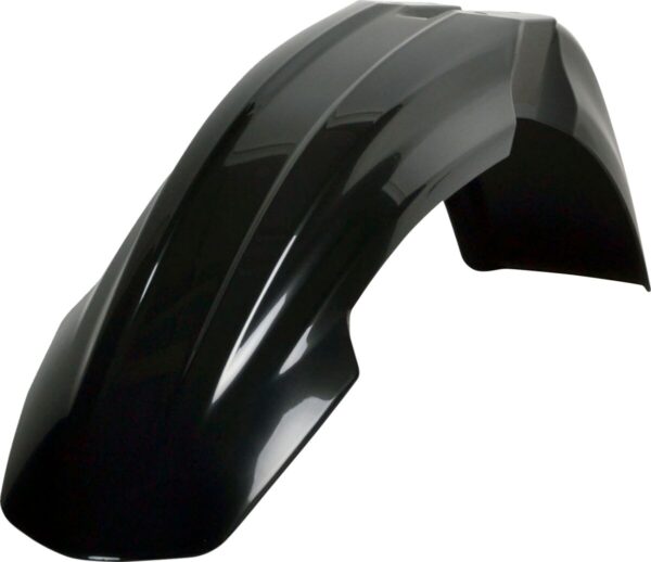 POLISPORT FENDER FRT YZ06-14/YZF06-09 BK