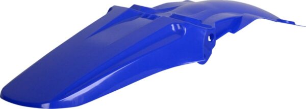 POLISPORT FENDER REAR YZ80 93-01 BL