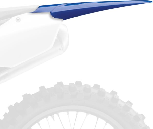 POLISPORT FENDER RR YZ125/250 15-21 BL
