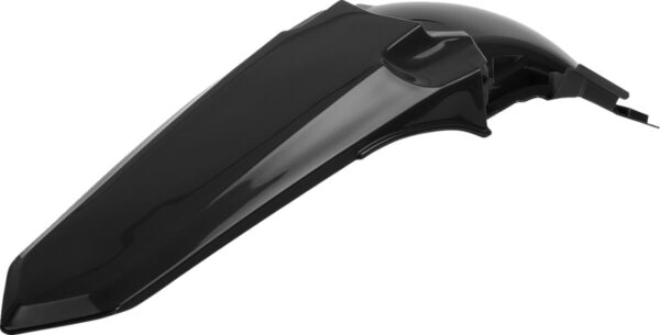 POLISPORT FENDER RR YZ125/250 15-21 BK