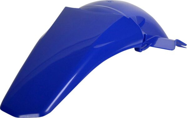 POLISPORT FENDER RR YZF250/450 03-05 BL