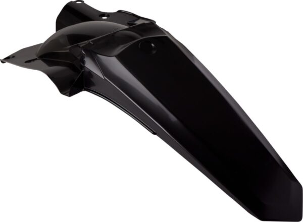 POLISPORT FENDER RR YZF250/450 14-17 BK