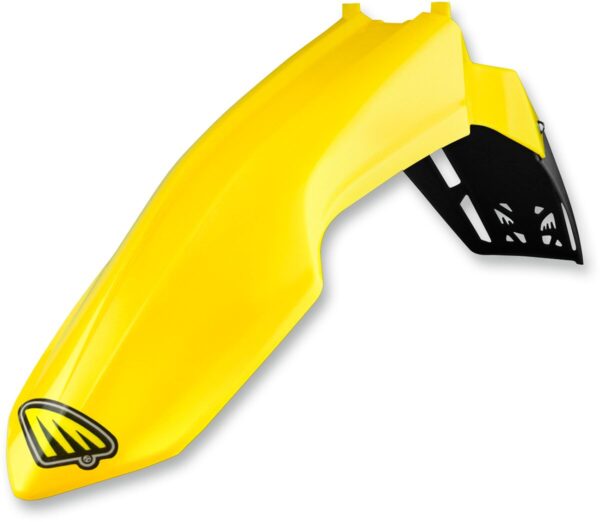 CYCRA FENDER FRT CLITE SUZ YEL
