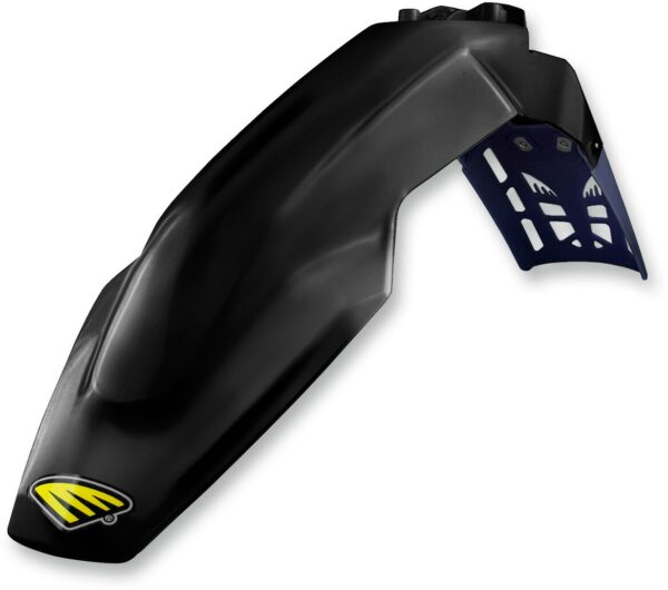CYCRA FENDER FRT CLITE HUS BLK