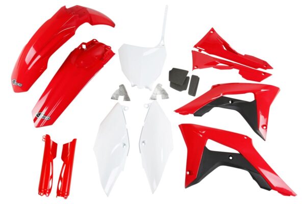 UFO BODY KIT FULL CRF250 18-21/450