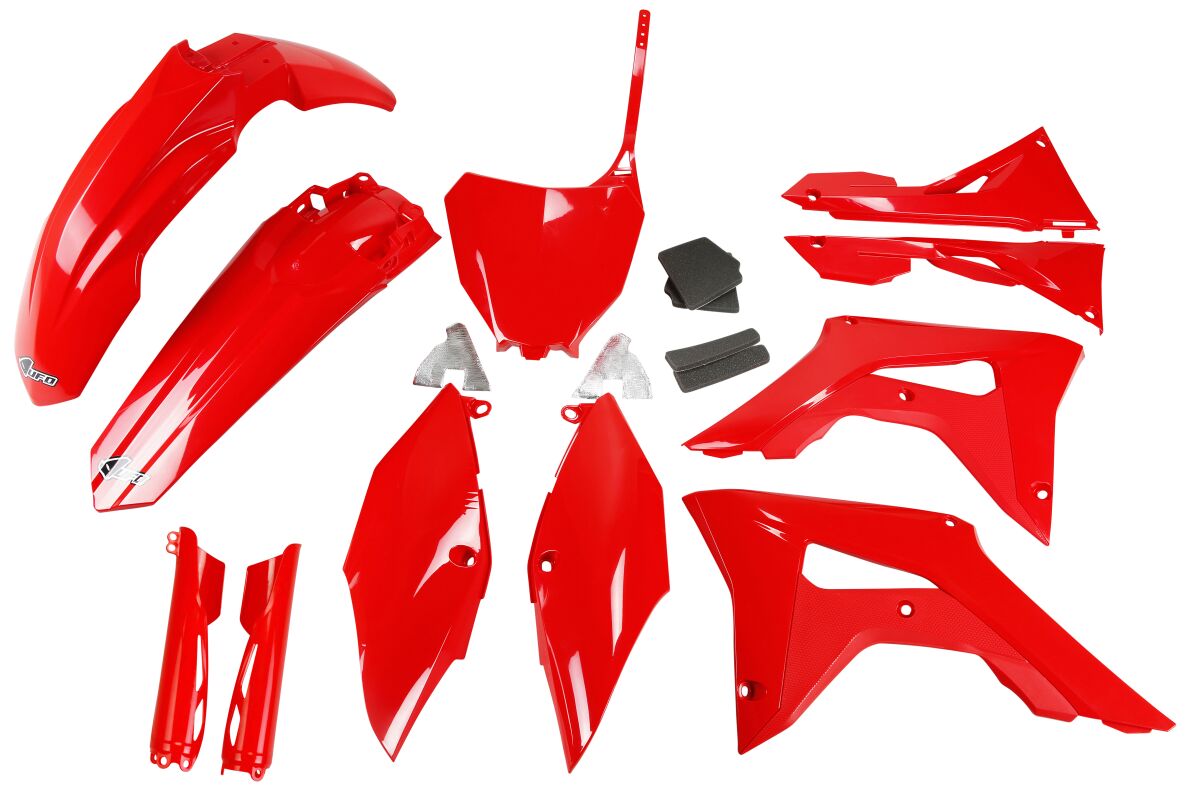 UFO BODY KIT FULL CRF250 18-21/450