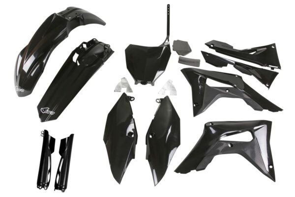 UFO BODY KIT FULL CRF250 18-21/450