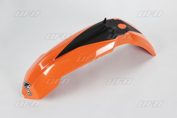 UFO FDR FRT SX85 13-17 FLO ORANGE