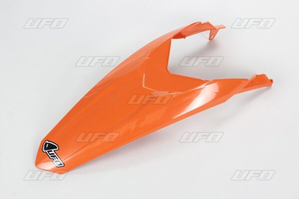 UFO FENDER RR KTM85 13-17 FLO ORG