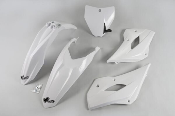 UFO BODY KIT TC 85 14-17 WH