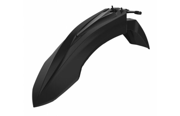 POLISPORT FENDER FRONT BETA 11-19 BLK