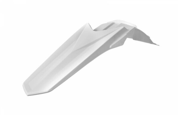 POLISPORT FENDER RR SHERCO 12-16 WH