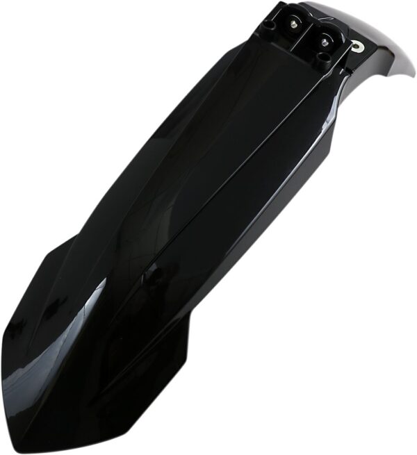 UFO FENDER FRT KTM85 18- BLACK