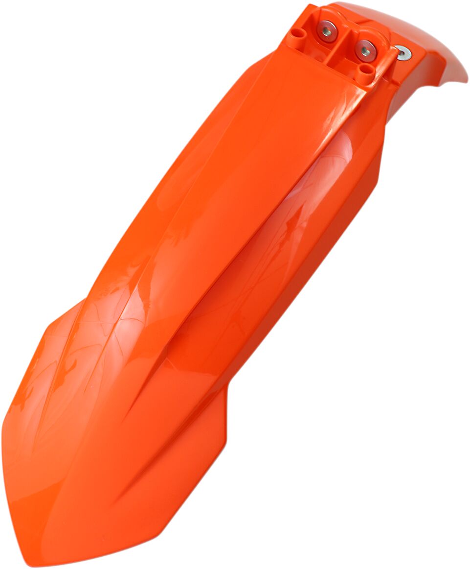 UFO FENDER FRT KTM85 18- ORANGE