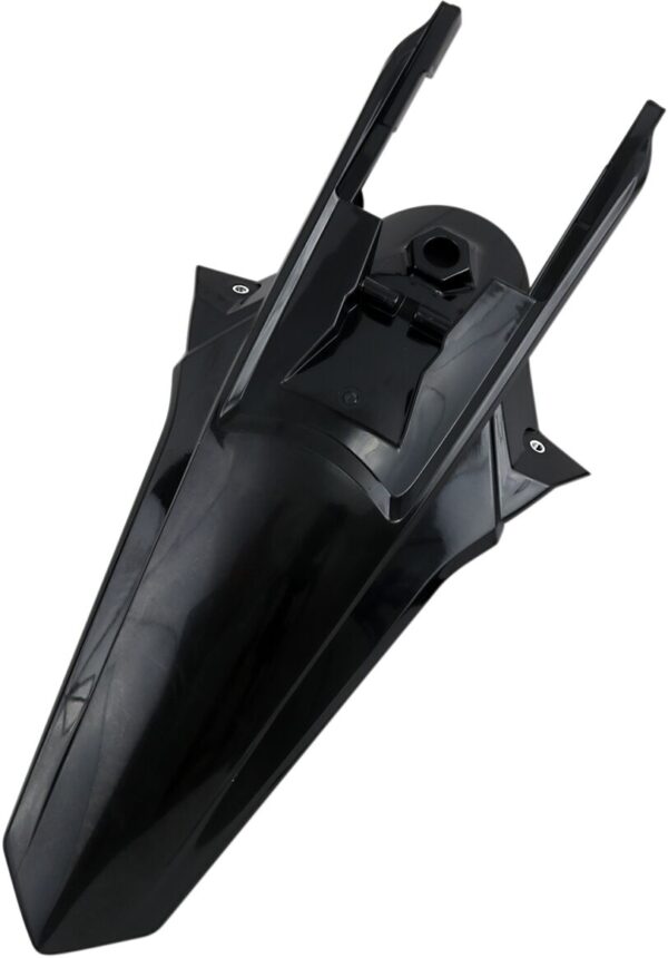 UFO FENDER REAR KTM SX85 18-24 BLA