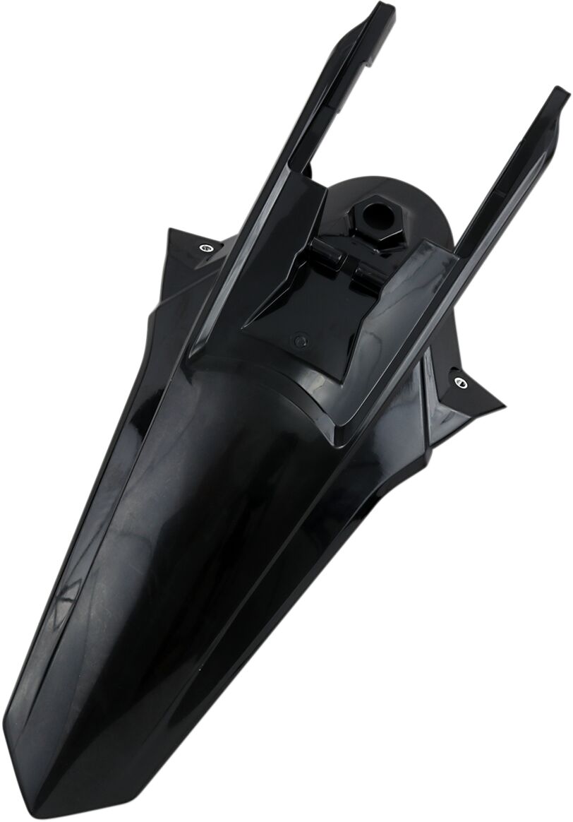 UFO FENDER REAR KTM SX85 18-24 BLA