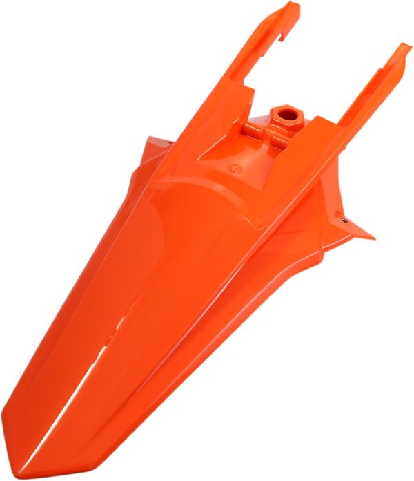 UFO FENDER REAR KTM SX85 18-24 ORA