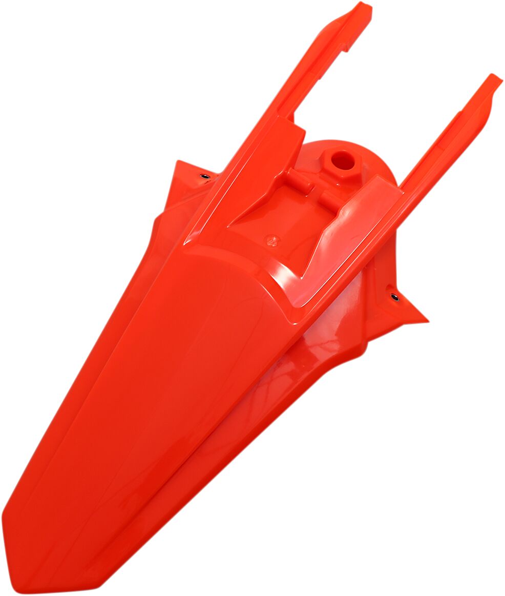 UFO FENDER REAR KTM SX85 18-24 FLO