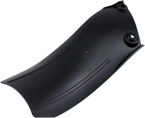 UFO MUD FLAP KTM85 18- BLACK