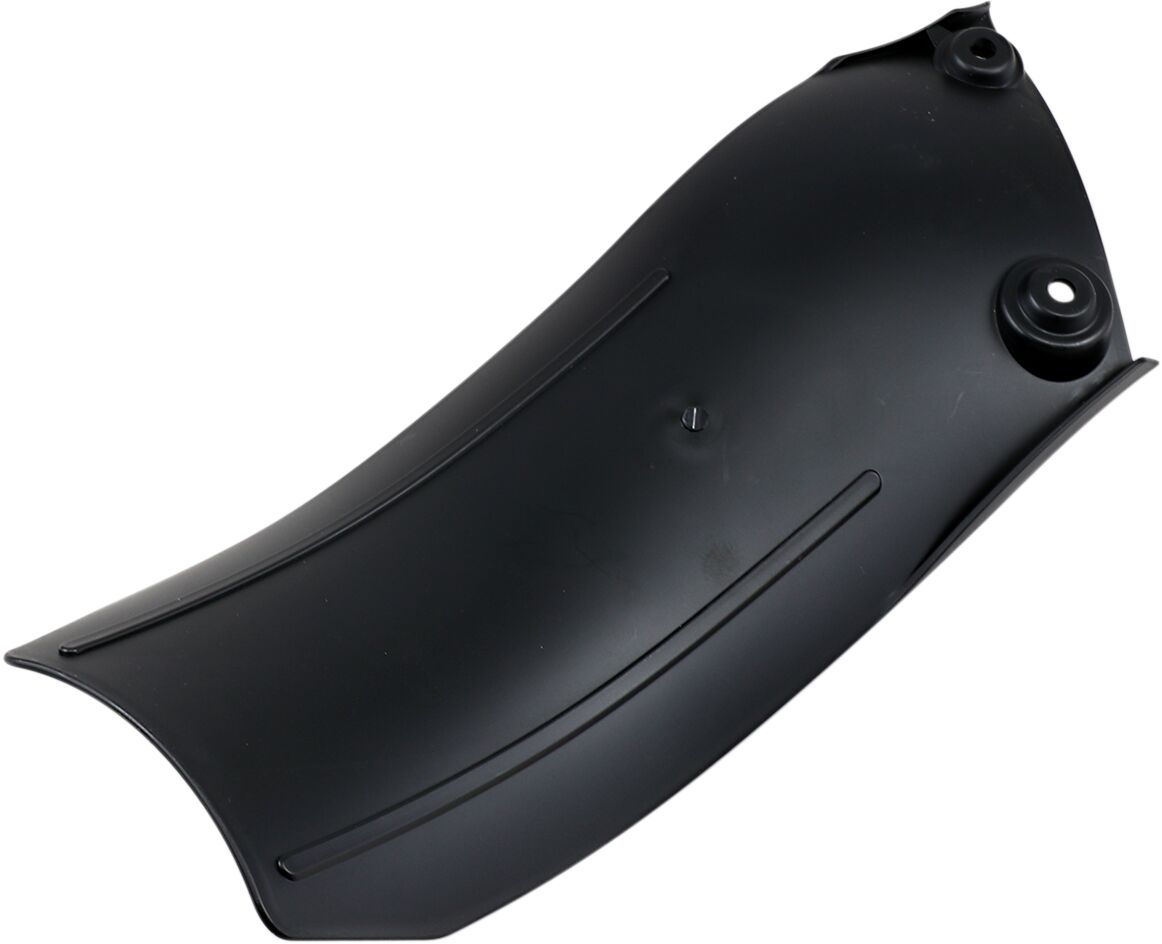 UFO MUD FLAP KTM85 18- BLACK