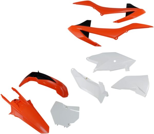 UFO BODY KIT KTM 85 18-24 OEM