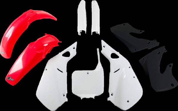 UFO BODY KIT FULL CR125/250 98-99