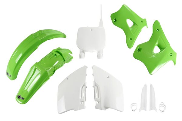 UFO BODY KIT FULL KX125/250 96-98