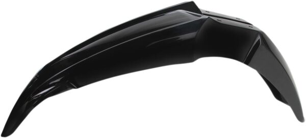 UFO FENDER FRONT YZF450 18-22 BLK