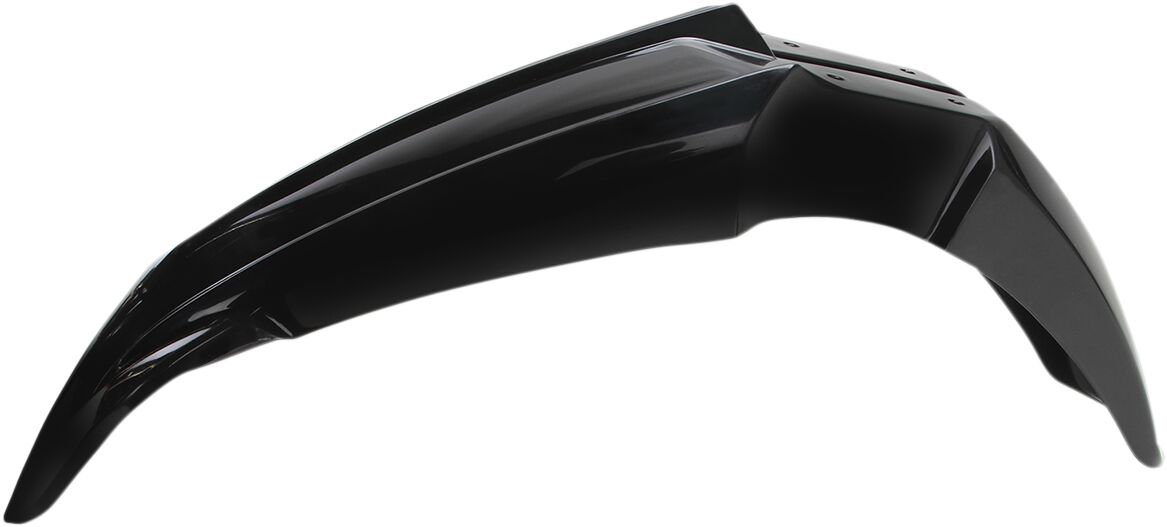UFO FENDER FRONT YZF450 18-22 BLK