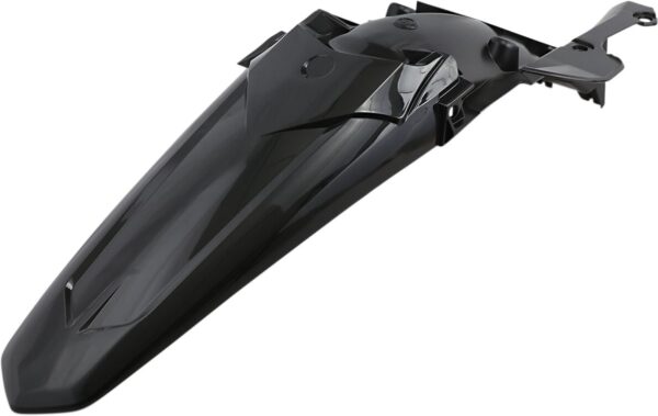 UFO FENDER REAR YZF450 18-22 BLK