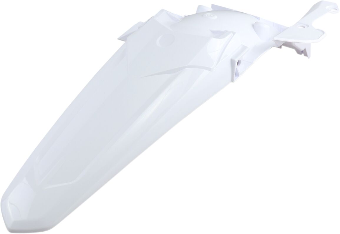 UFO FENDER REAR YZF450 18-22 WH