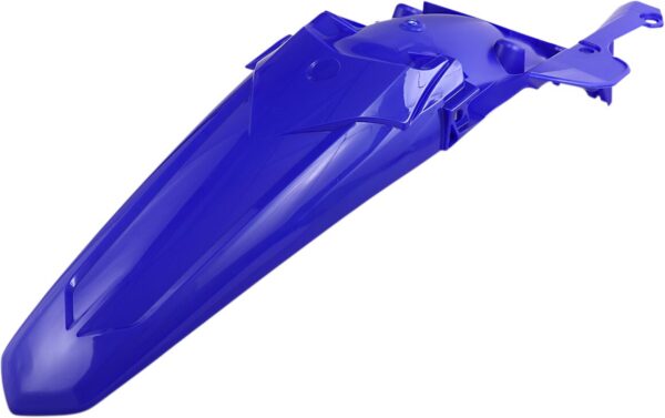 UFO FENDER REAR YZF450 18-22 BL