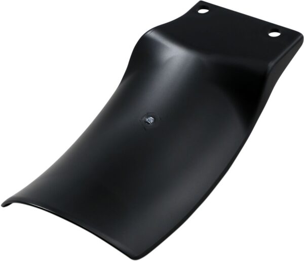 UFO MUD FLAP YZF450 18-25 BLACK