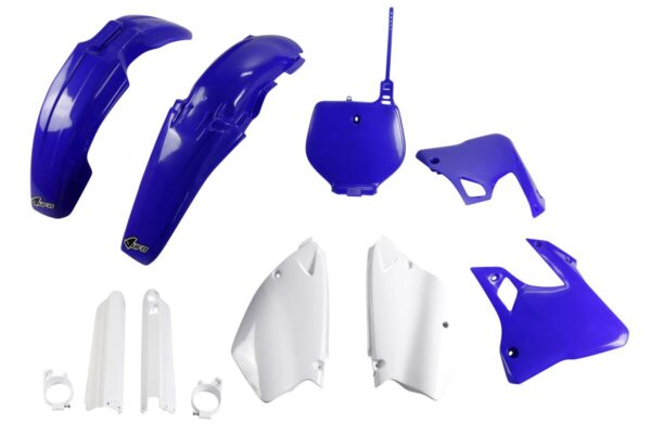 UFO BODY KIT FULL YZ125/250 98-99