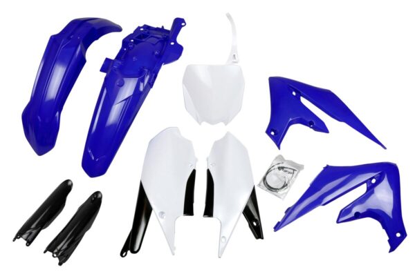 UFO BODY KIT FULL YZF250 19-23/450