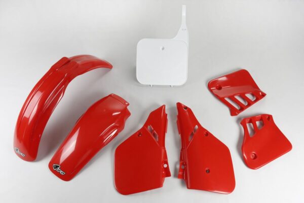 UFO BODY KIT CR125 87-88 OE88