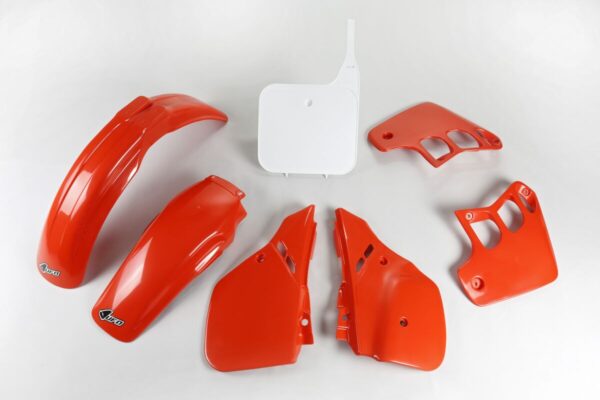 UFO BODY KIT CR125 89-90 OE89