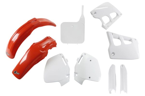 UFO BODY KIT FULL CR125 91-92/250