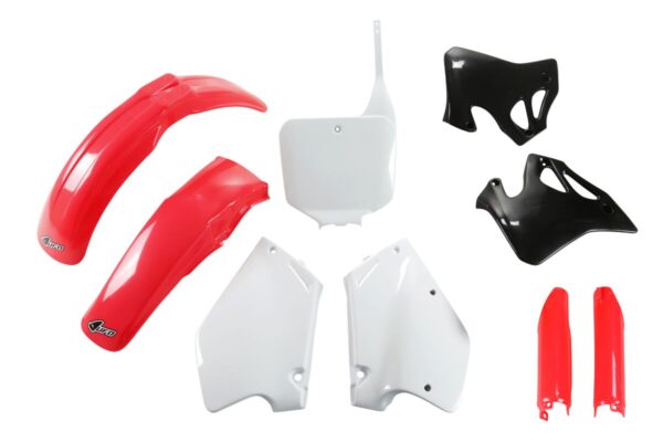 UFO BODY KIT FULL CR125/250 OE96