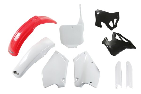 UFO BODY KIT FULL CR125 95-97 OE97