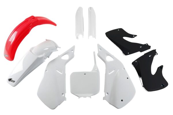 UFO BODY KIT FULL CR250 97-99 OE97