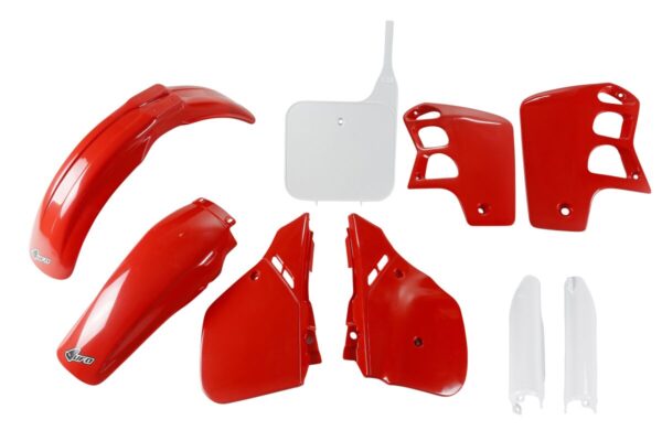 UFO BODY KIT FULL CR500 89-90 OE89
