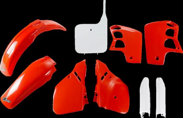UFO BODY KIT FULL CR500 89-90 OE90