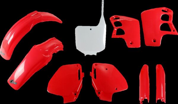 UFO BODY KIT FULL CR500 91-94 OE92
